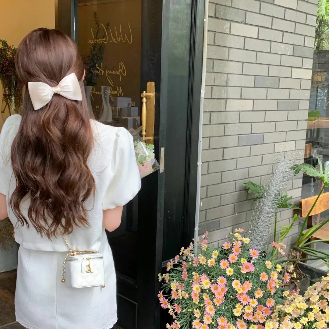 莉亚的7重人生
